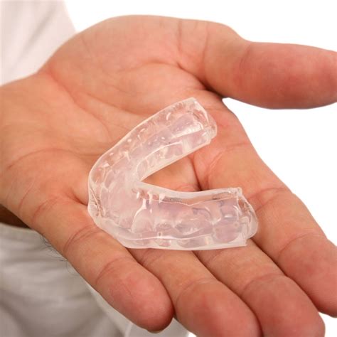 Top Benefits of Using a Bite Guard for Dental Health