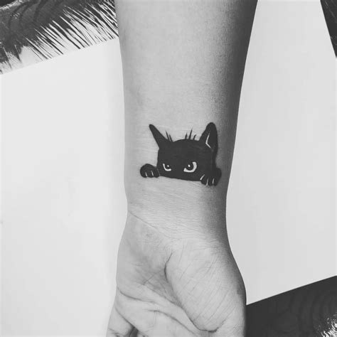 Black Cat Tattoo Design In Auckland Nz Cute Cat Paw Tattoo Dh Tattoo Black Cat Tattoo Design In Auckland Nz Cute Cat Paw Tattoo Dh Tattoo