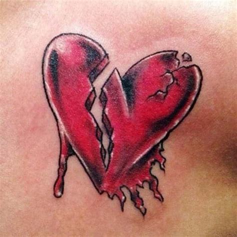 Bleeding Heart Tattoo Designs Symbolism And Style Bleeding Heart Tattoo Designs Symbolism And Style