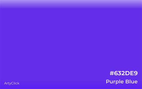 Unlock the Mystery of Blue Purple Color: Ultimate Guide to Design Trends