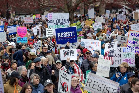 Boston Protests: What's Next?
