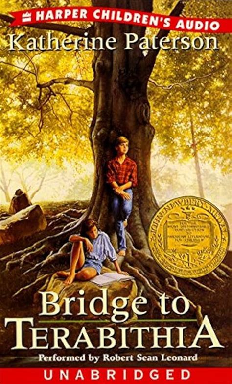 Bridge to Terabithia Novel: Unveil Hidden Secrets Within Its Pages