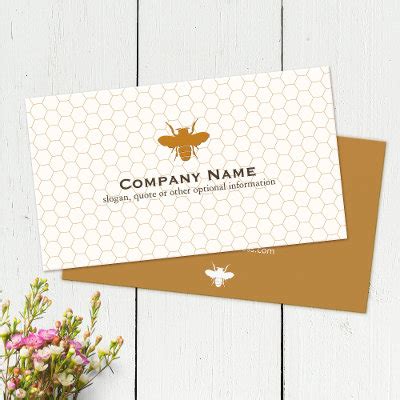 Browse Rico Themed Business Cards Card Bee Browse Rico Themed Business Cards Card Bee