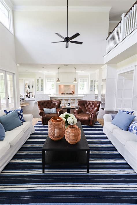 Building Our Dream Home Family Room Reveal The Evans Edit Building Our Dream Home Family Room Reveal The Evans Edit