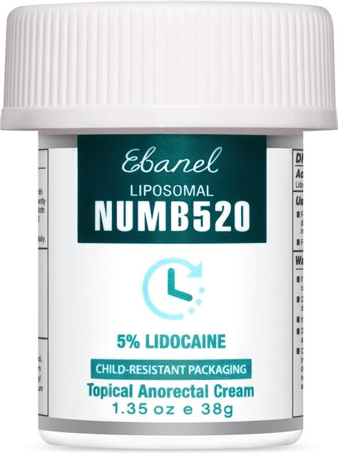 Buy Numbskinnumbing Cream - 5% Lidocaine Topical Anesthetic Cream ... Buy Numbskinnumbing Cream - 5% Lidocaine Topical Anesthetic Cream ...