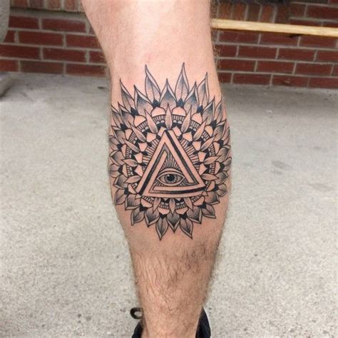 Calf Tattoos Designs Ideas And Meaning Tattoos For You Calf Tattoos Designs Ideas And Meaning Tattoos For You
