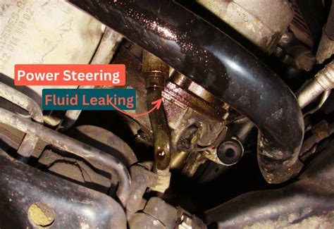 Car Power Steering Leak Dripping From Your Car What Do You Check Car Power Steering Leak Dripping From Your Car What Do You Check