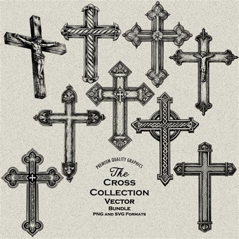 Catholic Cross Designs Catholic Cross Designs