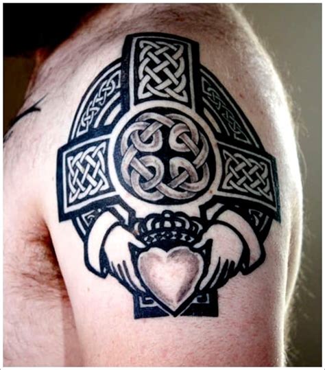 Celtic Tattoos For Men Menstattooideas