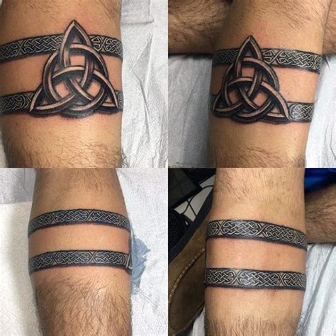 Celtic Tattoos For Men