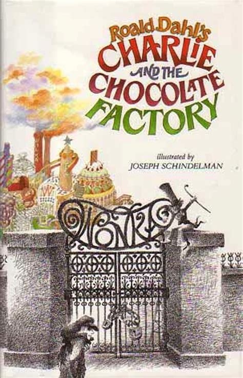 Hidden Secrets of 'Charlie' Chocolate Factory Book