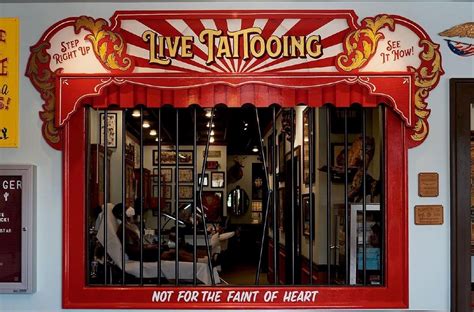 Choose The Best Tattoo Shops In Atlanta Youtube