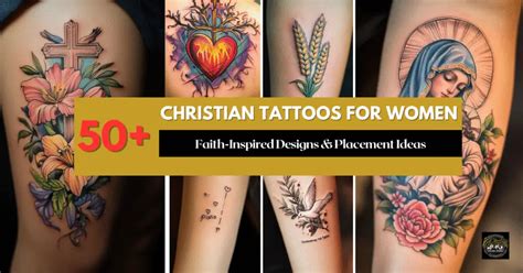 Christin Tattoos