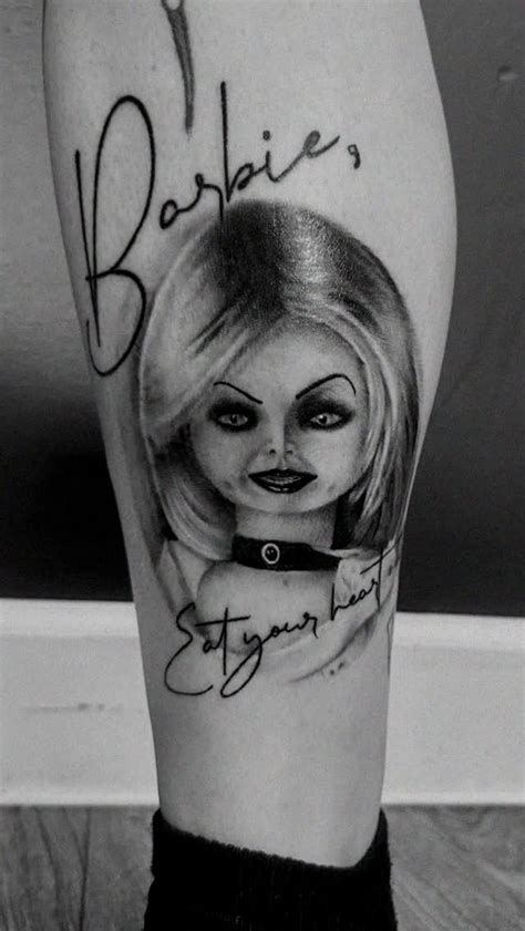 Chucky And Tiffany Worldfamousink Fkirons Hivecaps Losangelestattooartist Worldfamousink Tattoo Tattoos Inkedmag Horrortattoo Colortattoo Latattoo Inked Tattooart Chucky And Tiffany Worldfamousink Fkirons Hivecaps Losangelestattooartist Worldfamousink Tattoo Tattoos Inkedmag Horrortattoo Colortattoo Latattoo Inked Tattooart