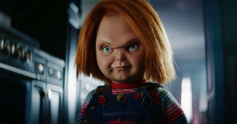 Chucky Canceled After Three Seasons At Syfy Usa Network