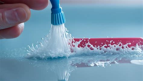 Cleaning Gum Shield: Unveil Hidden Secrets for Easy Floor Maintenance