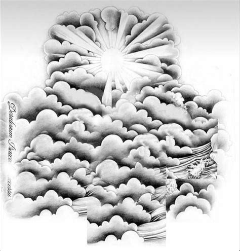 Cloud Tattoo Drawings Cloud Integration Tips Cloud Tattoo Drawings Cloud Integration Tips