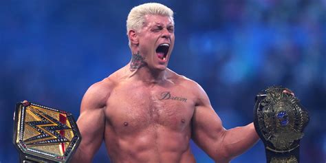 Cody Rhodes Amp 39 3 Tattoos Amp Their Meanings Body Art Guru