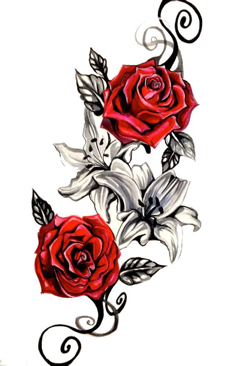Collection Of Tattoo Designs Png Pluspng