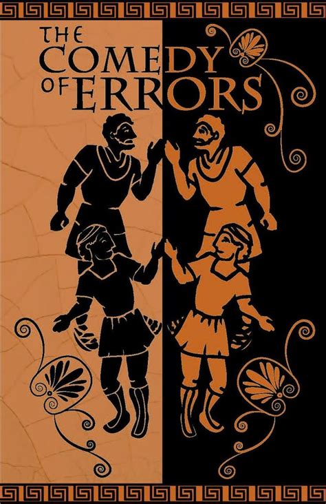 Comedy of Errors: Unraveling Life's Quirky Mishaps