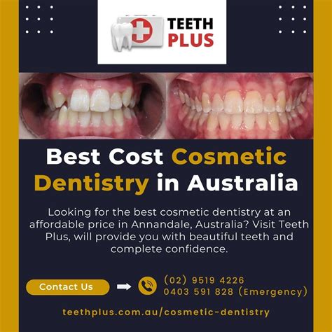 Transform Your Smile: Cosmetic Dentistry Australia Secrets