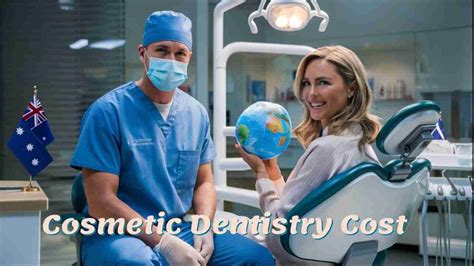Understanding Cosmetic Dentistry Cost in Australia: What to Expect