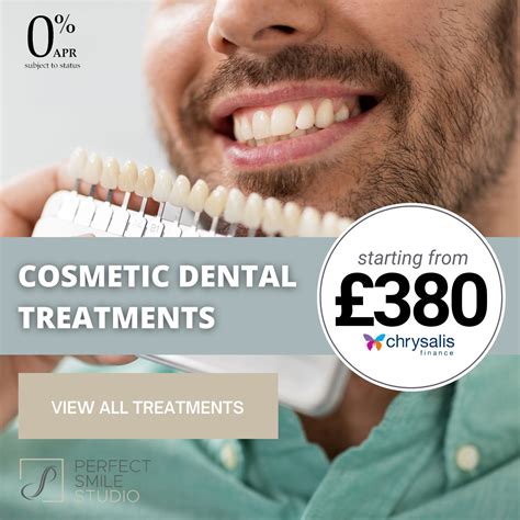 Cosmetic Dentistry Cost in UK: Affordable Options?