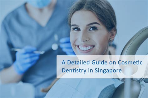 Best Cosmetic Dentistry Singapore Transformations!