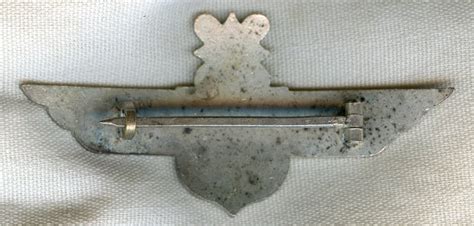 Croatian Ndh Air Legion Badge Croatia Ww2 Airforce Southern European Croatian Ndh Air Legion Badge Croatia Ww2 Airforce Southern European