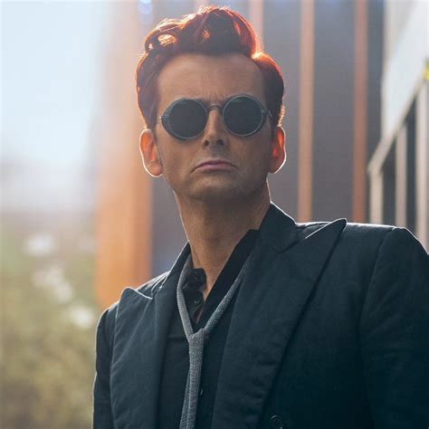 Crowley Good Omens: Uncover Hidden Secrets!
