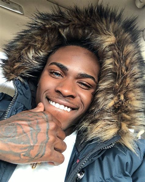 Cute Guys Gorgeous Black Men Tattoos For Black Skin Dark Skin Boys