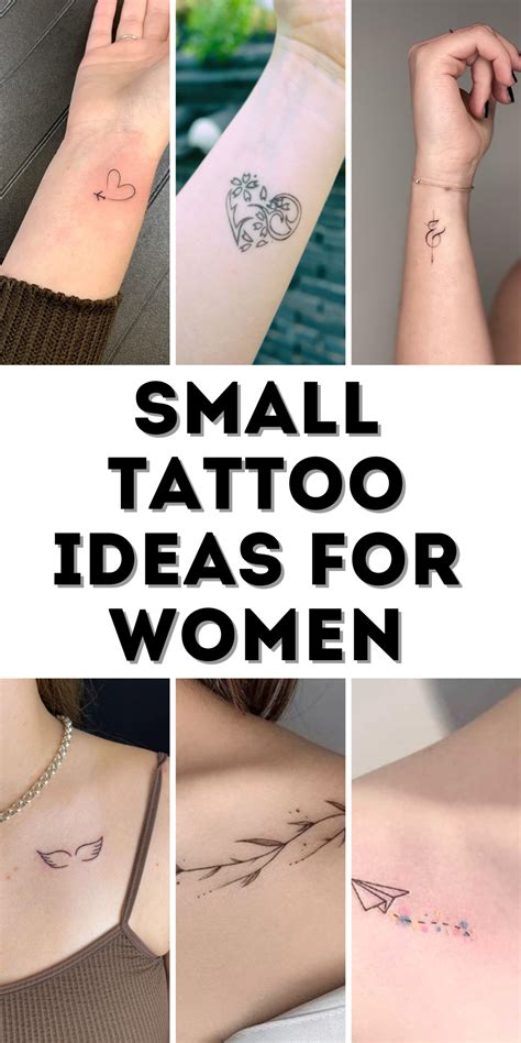 Cute Medium Tattoos