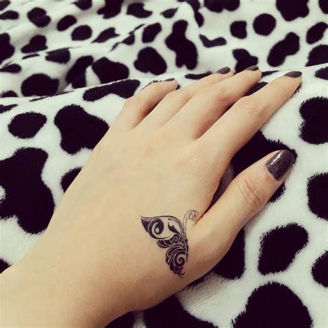 Cute Tattoos For Girls