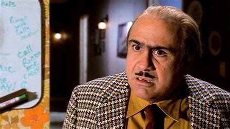 Meet the Unforgettable Dad from Matilda!