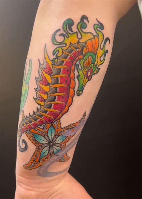 David Coronado Tattoolicious Hawaii Expert Tattooing