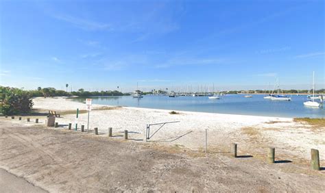 Davis Islands Beach: Ultimate Hidden Gem