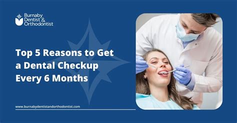 Dental Checkup Causes: Surprising Revelations Inside!