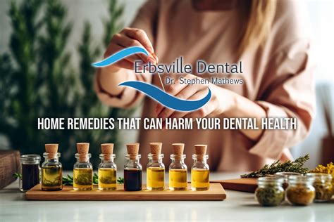 Best Dental Checkup Home Remedies Revealed