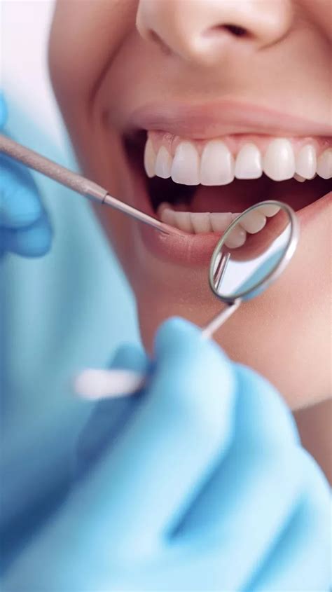 Dental Checkup Natural Remedies for Fresher Smiles