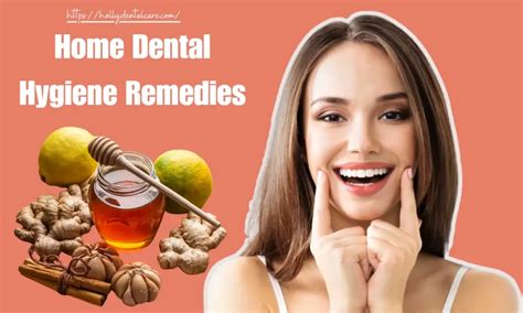 Natural Remedies for Perfect Dental Hygiene Revealed