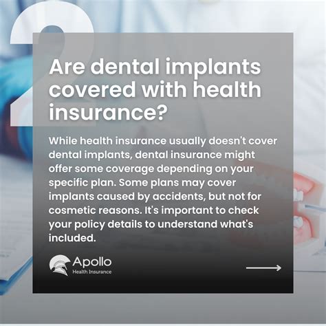 Unlocking Affordable Dental Implants: Your Guide to Insurance Coverage