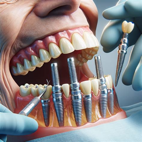 Top Benefits of Dental Implants UK Today!