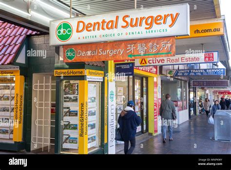 Best dental surgery Australia experiences revealed