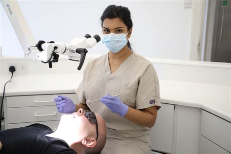 Top Dental Surgery London Secrets Revealed