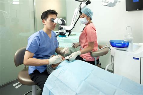 Top Dental Surgery Specialists: Precision, Expertise