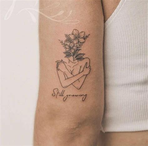 Depression Mental Health Tattoo Ideas 50 Designs Meanings Artofit