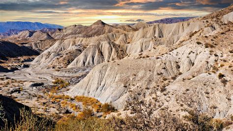 Mastering 'Desert in Spanish': Quick Learning Guide