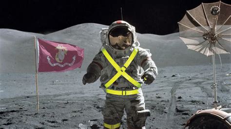 Did John Glenn Walk on Moon? Find Truth