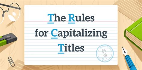 DoYouCapitalizeInInTitles: Pro Tips to Master Title Formatting