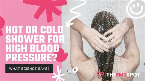 Does Hot Shower Really Lower Blood Pressure?